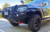 Ironman 4x4 Rated Recovery Points - Pair (Triton MQ)