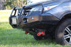 Ironman 4x4 Rated Recovery Points - Pair (Hilux/Fortuner 15+)