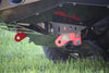Ironman 4x4 Rated Recovery Points - Pair (Hilux/Fortuner 15+)
