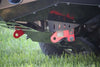 Ironman 4x4 Rated Recovery Points - 5000kg Rating Pair (Landcruiser 200 Series 07+)