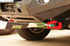 Ironman 4x4 Rated Recovery Points - Pair (Colorado RG/D-Max/MU-X)