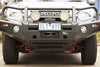 Ironman 4x4 Rated Recovery Points - Pair (Colorado RG/D-Max/MU-X)