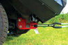 Ironman 4x4 Rated Recovery Points - Pair (Triton MR/Pajero Sport)