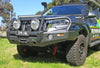 Ironman 4x4 Rated Recovery Points - Pair (Prado 150 Series)
