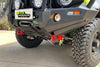 Ironman 4x4 Recovery Points - 5000kg Rating Pair (Jimny GJ 18+)