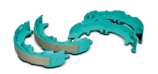 Project Mu Handbrake Shoe - Sports Inner Shoe