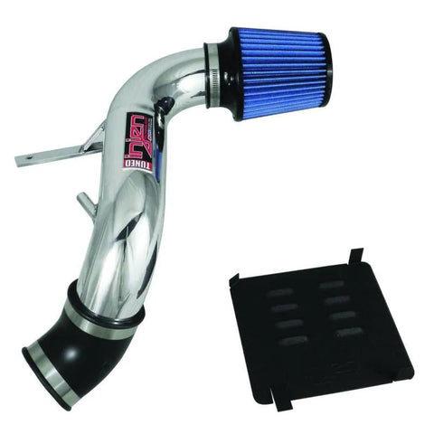 Injen IS Short Ram Cold Air Intake System (Forte 2.0L 09-13) — fits Kia Forte