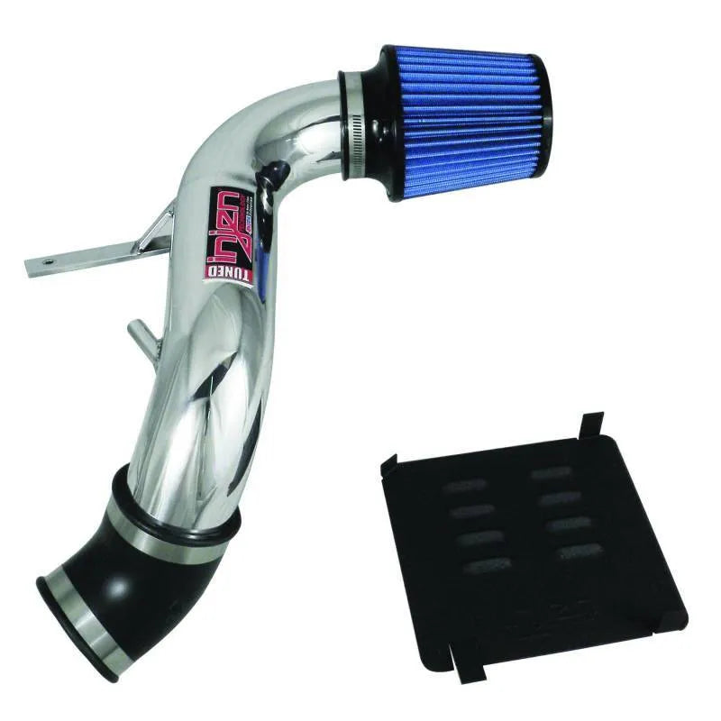 Injen IS Short Ram Cold Air Intake System (Forte 2.0L 09-13) — fits Kia Forte