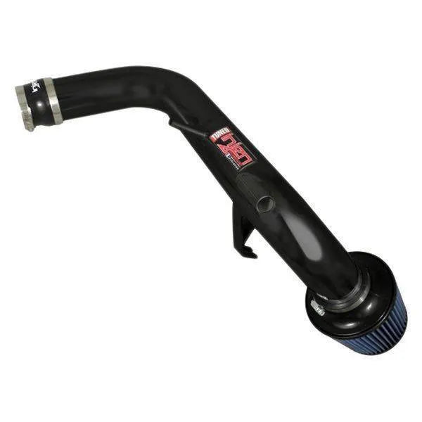Injen IS Short Ram Cold Air Intake System - Black (Veloster Turbo 13-17) — fits Hyundai Veloster