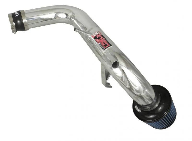 Injen IS Short Ram Cold Air Intake System (Veloster Turbo 13-17) — fits Hyundai Veloster
