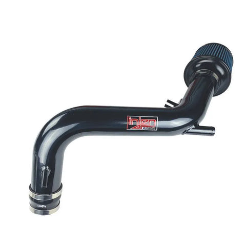 Injen IS Short Ram Cold Air Intake System - Black (Veloster Turbo 18-19) — fits Hyundai Veloster