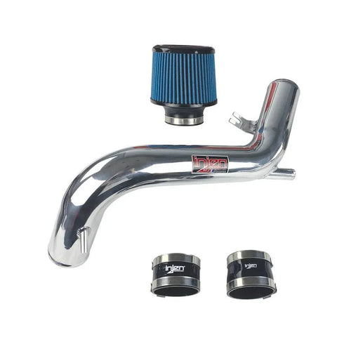 Injen IS Short Ram Cold Air Intake System (Veloster Turbo 18-19)