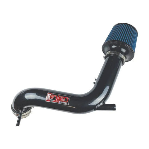 Injen IS Short Ram Cold Air Intake System - Black (Kona 2018+) — fits Hyundai Kona