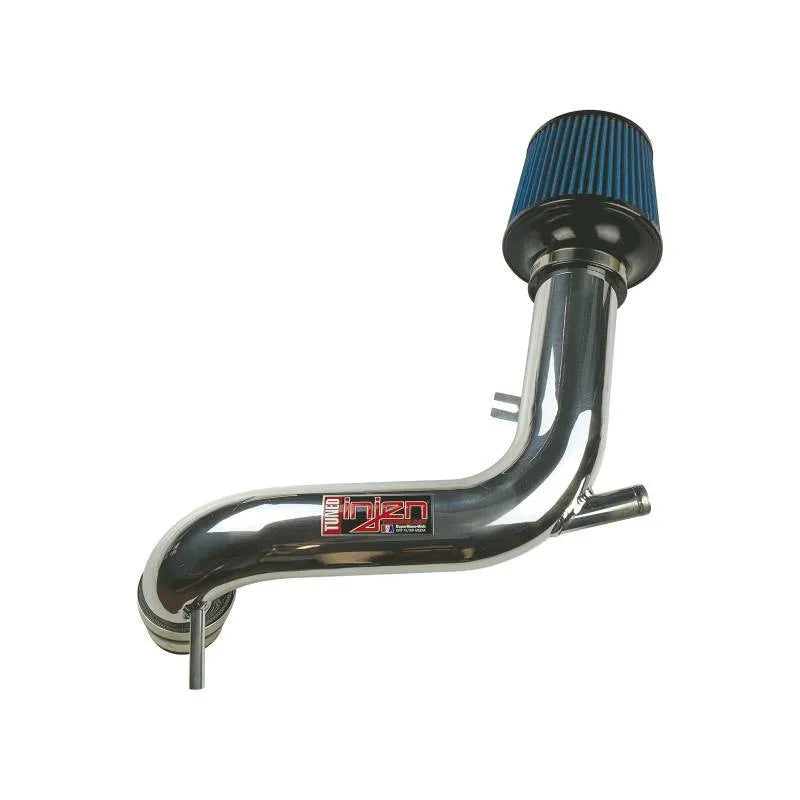 Injen IS Short Ram Cold Air Intake System (Kona 2018+) — fits Hyundai Kona