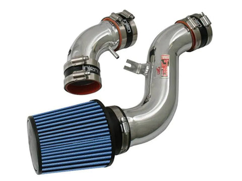 Injen IS Short Ram Cold Air Intake System (Tiburon 03-04) — fits Hyundai Tiburon