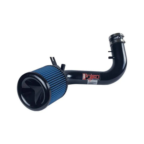 Injen IS Short Ram Cold Air Intake System - Black(Legend 91-95) — fits Acura Legend