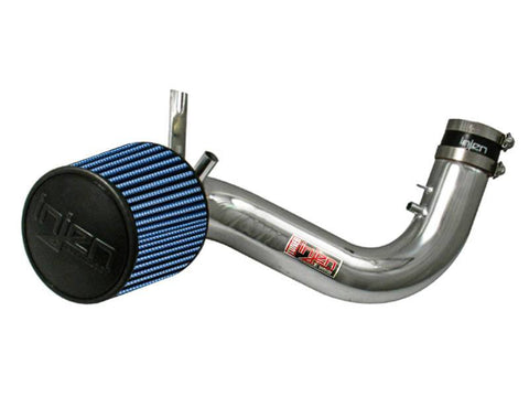 Injen IS Short Ram Cold Air Intake System (Legend 91-95) — fits Acura Legend