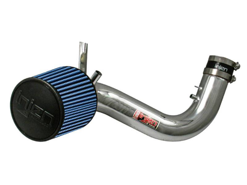 Injen IS Short Ram Cold Air Intake System (Legend 91-95) — fits Acura Legend