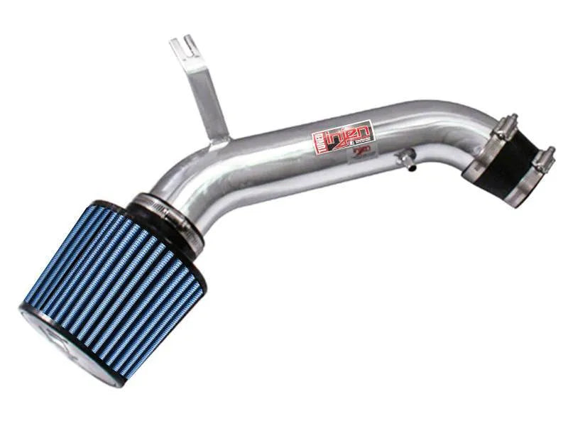 Injen IS Short Ram Cold Air Intake System - Polished (Integra LS/RS 94-01)