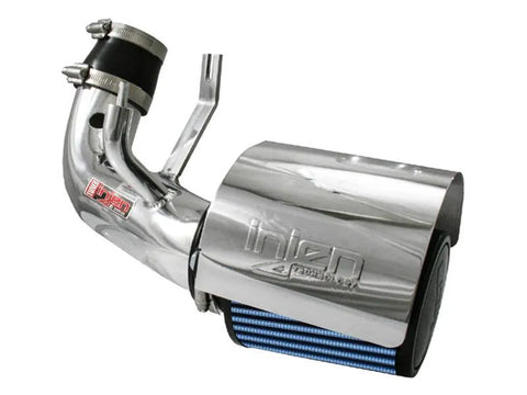 Injen IS Short Ram Cold Air Intake System (Acura RSX 02-06) (image 2)