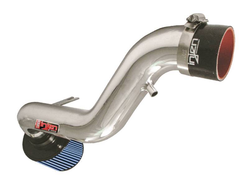 Injen IS Short Ram Cold Air Intake System (Civic EX/Si 88-91) — fits Honda Civic
