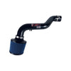 Injen IS Short Ram Cold Air Intake System (Civic EX/Si 88-91) — fits Honda Civic (image 2)