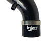 Injen IS Short Ram Cold Air Intake System (Civic EX/Si 88-91) — fits Honda Civic (image 3)