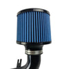Injen IS Short Ram Cold Air Intake System (Civic EX/Si 88-91) — fits Honda Civic (image 4)