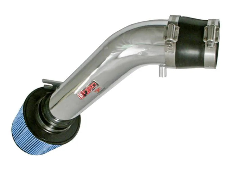 Injen IS Short Ram Cold Air Intake System (Civic EX/Si 92-95) — fits Honda Civic