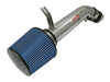 Injen IS Short Ram Cold Air Intake System - Polished (Civic EX/HX 96-98)