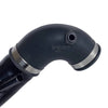 Injen IS Short Ram Cold Air Intake System - Black (Civic L4 01-05)