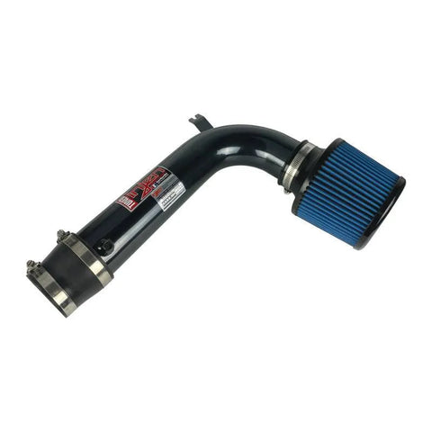 Injen IS Short Ram Cold Air Intake System - Black (Accord V6 98-02) — fits Honda Accord