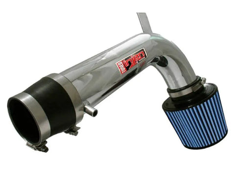 Injen IS Short Ram Cold Air Intake System (Accord V6 98-02) — fits Honda Accord