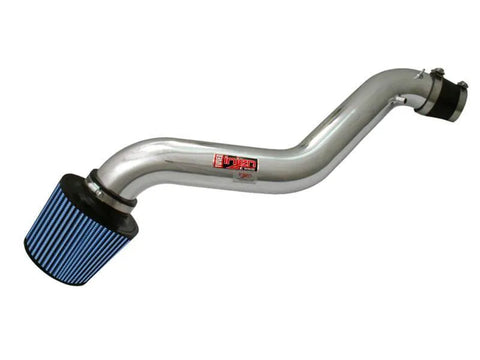 Injen IS Short Ram Cold Air Intake System - Polished (Prelude L4/Si 92-96) — fits Honda Prelude