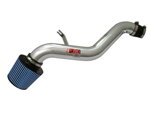 Injen IS Short Ram Cold Air Intake System (Prelude L4 97-01) — fits Honda Prelude