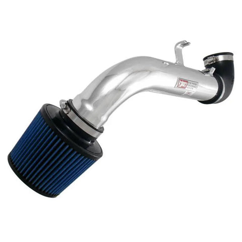 Injen IS Short Ram Cold Air Intake System - Polished (Eclipse 95-99) — fits Mitsubishi Eclipse