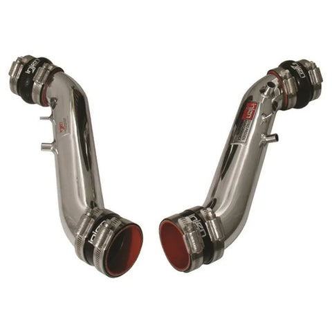 Injen IS Short Ram Cold Air Intake System Pipe Only - Polished (300ZX 90-96) — fits Nissan 300zx
