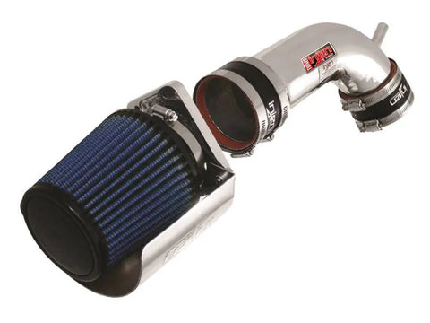 Injen IS Short Ram Cold Air Intake System - Polished (GS300/Supra 92-95) — fits Toyota Supra