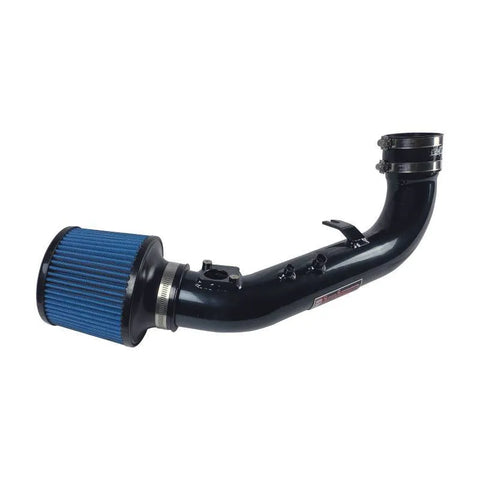 Injen IS Short Ram Cold Air Intake System - Black (GS430/SC430 01-03) — fits Lexus Gs