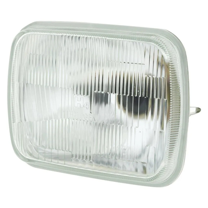 Ignite Semi Sealed Beam 200 X 142mm H4 High / Low Beam