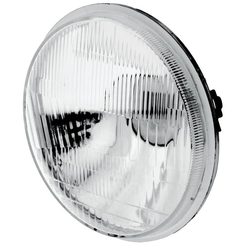 Ignite Round Semi Sealed Beam 5 3/4" Or 146mm H1 High Beam Par46