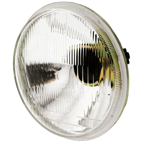 Ignite Round Semi Sealed Beam 5 3/4" Or 146mm H4 High/Low Beam