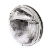 Ignite Round Sealed Beam 7" Or 178mm 12V 75/50 Watt High/Low Beam 3 Pin Terminal Par56