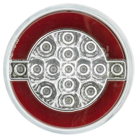 Ignite Zeon LED Indicator Lamp 10-30V