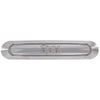 Ignite Zeon LED Marker Lamp White 10-30V 170mm Lead