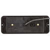 Ignite Zeon LED Stop/Tail/Sequential Indicator/Rev 10-30V 400mm Lead