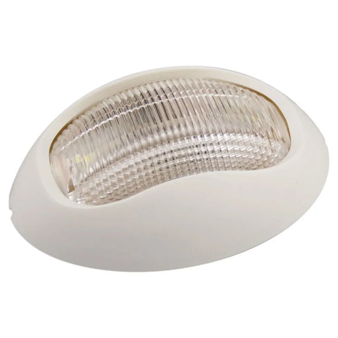 Ignite LED Masthead Nav Lamp 12/24V White With White Housing