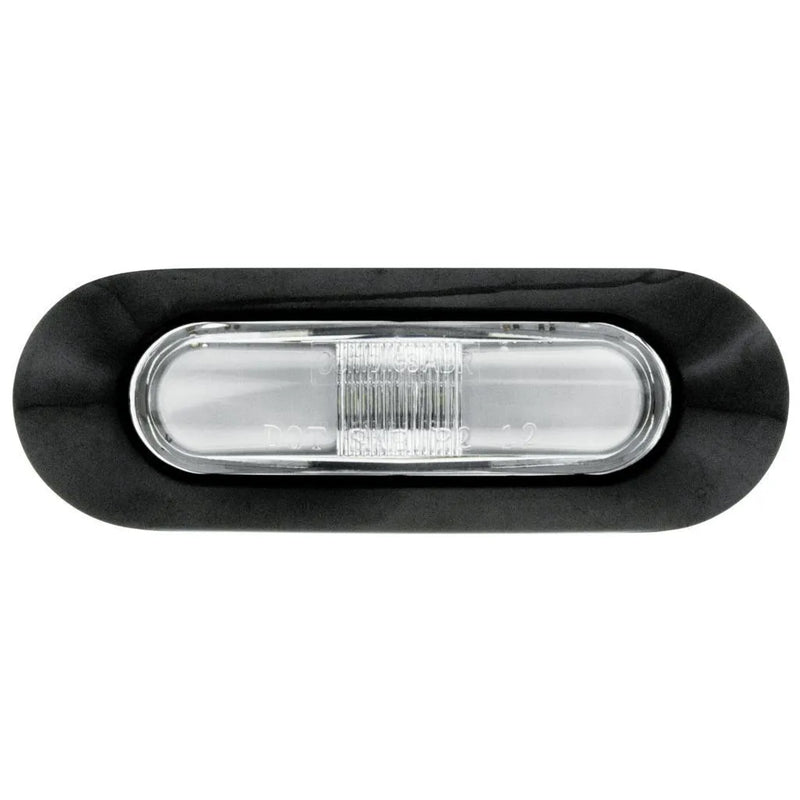 Ignite Zeon LED Marker Lamp White10-30V 170mm Lead