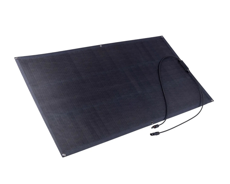 Ironman 4x4 Solar Panel - 150 Watt Semi Flexible Panel