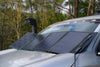 Ironman 4x4 Solar Mat Panel Kit - 200W - 2150 L x 575 W x 4mm H